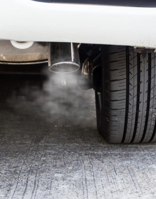 Voiture & Environnement