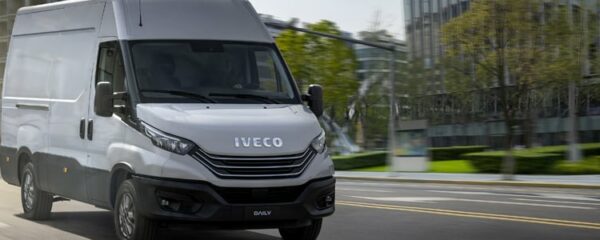 Iveco