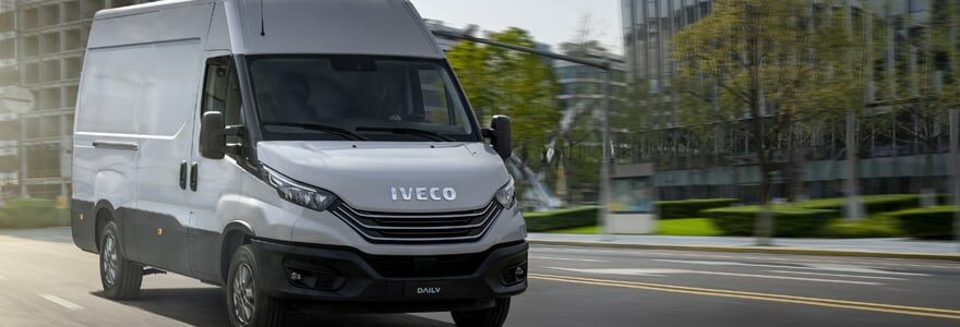 Iveco