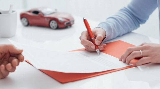 dépasse le kilométrage